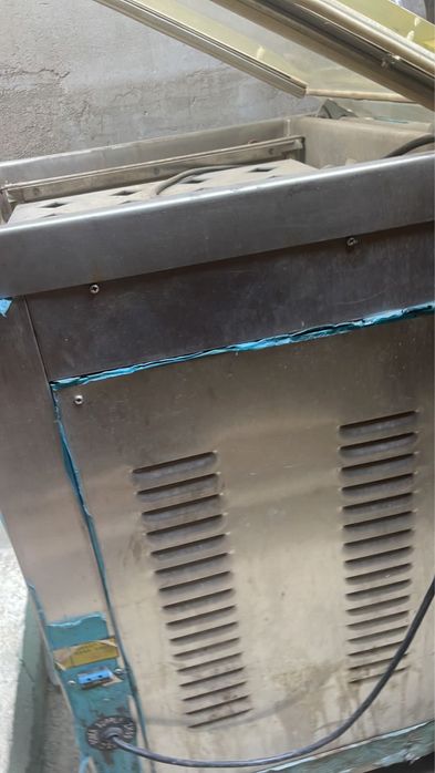 Для выпечки, и вакум