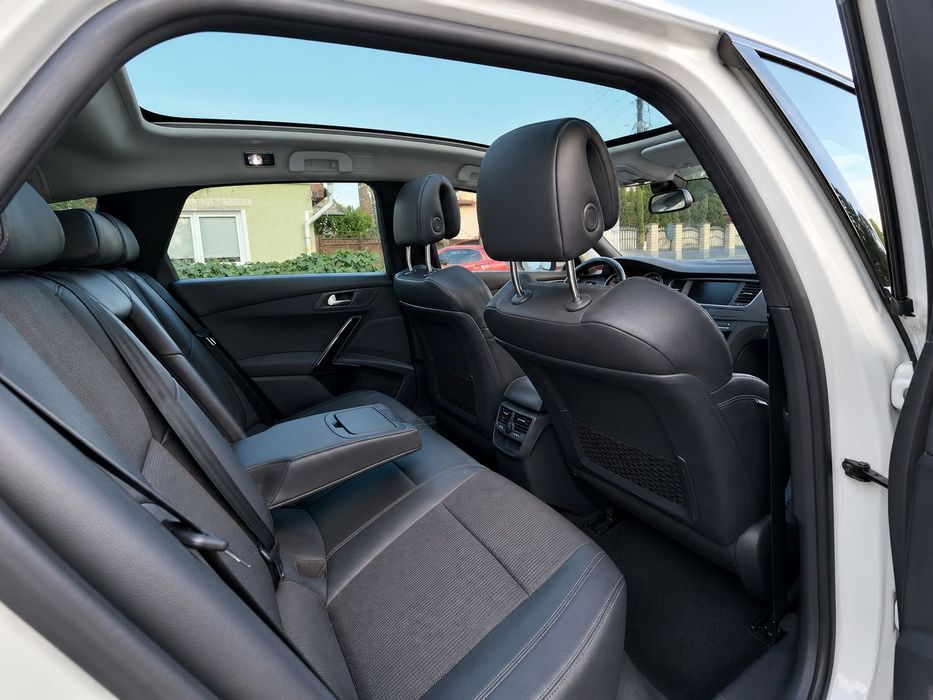 Vând Peugeot 508sw 2.0