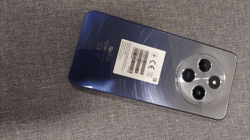 Xiaomi Redmi 14C Син Цвят