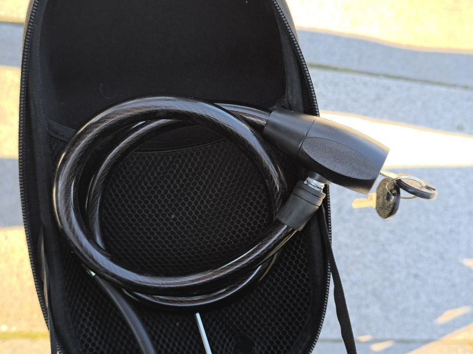 Segway Ninebot F2 – 55 км пробег + подарък !