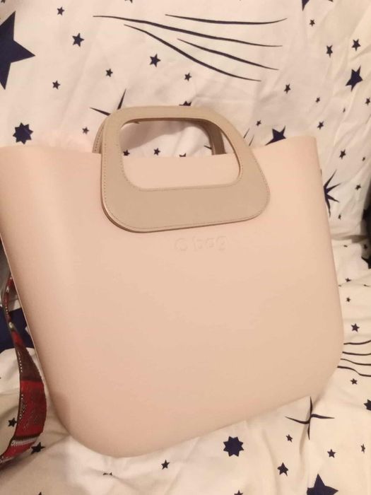 Чанта O'bag уникална