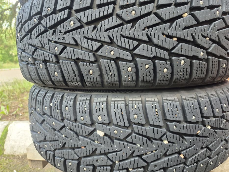 175х65r14 nokian 7