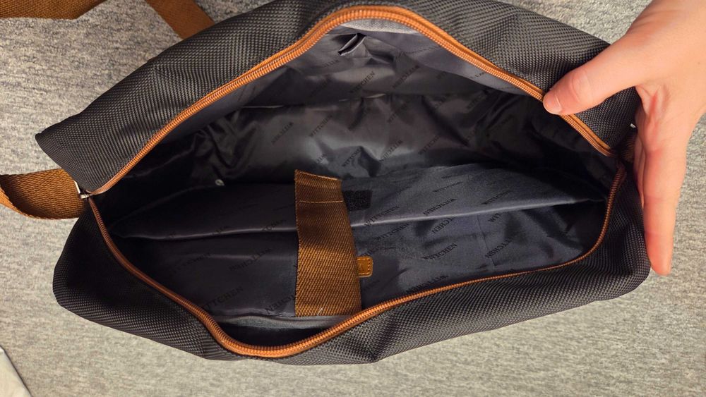 Geanta laptop Wittchen