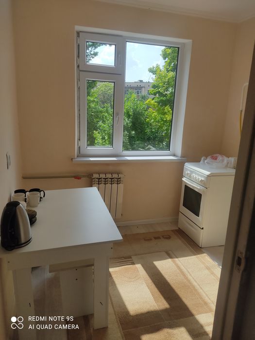 Квартира в Центре