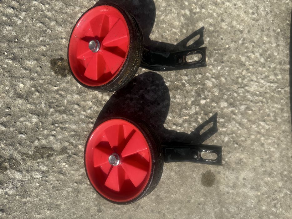 Детско колело 12 incha