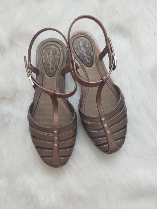 Sandale MatTerra&GiseleBundchen 32/33