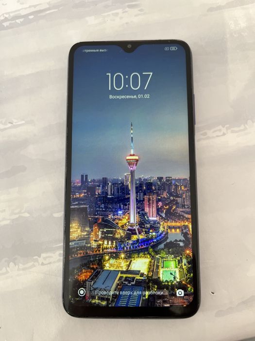 Poco m3 Поко м3 Android