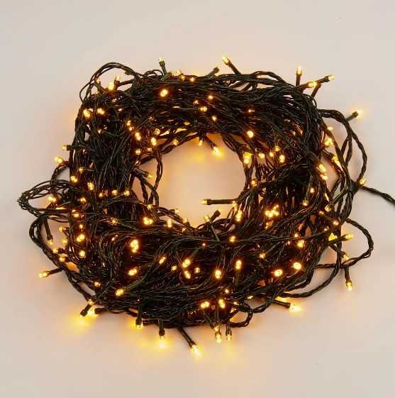 Гирлянда для елки