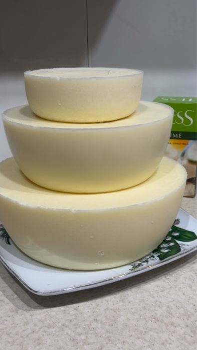 Жир топленый говяжий