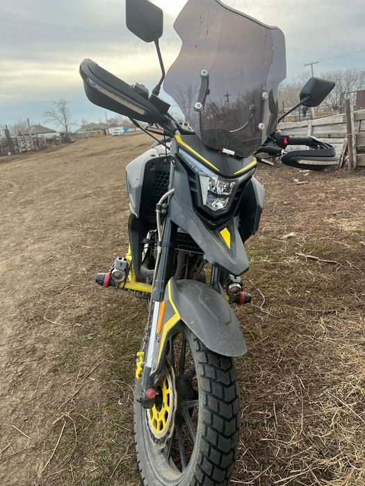 BAMX 300CC почти новый