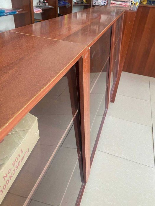 мебел стелажлар сатылады