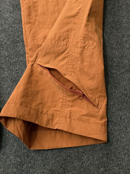 Fjallraven Мъжки Туристически Панталон