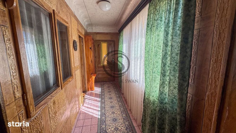 Casa cu 5 camere de vanzare  | Urlati, Prahova | Comision 0%