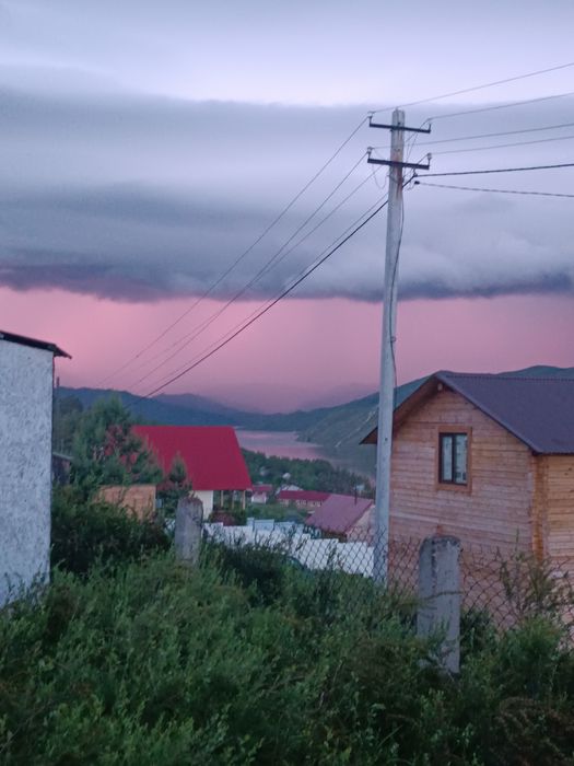 Сдам дома на бухтарме