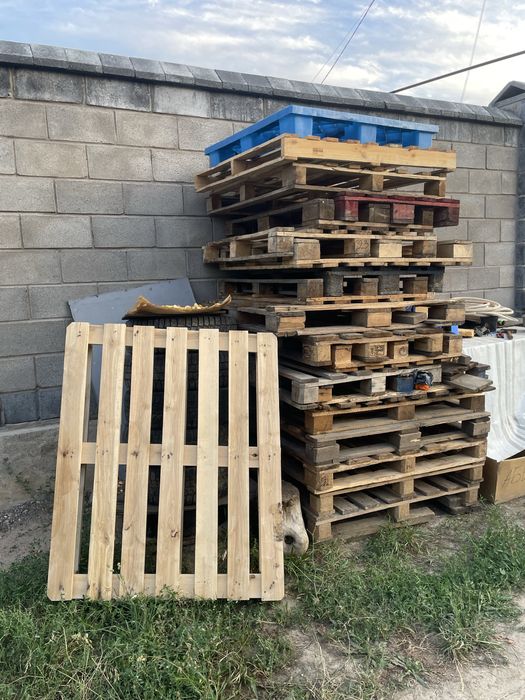 Продам подоны бу