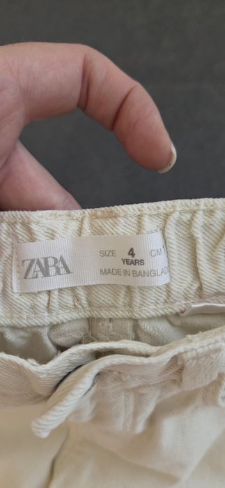 Детский костюм Zara оригинал