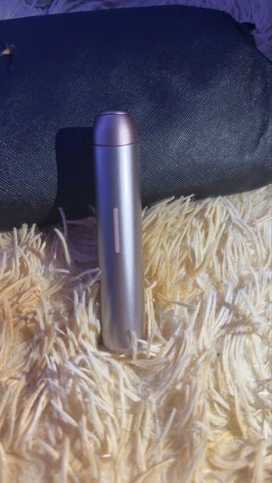 Vând Dispozitiv lil SOLID Ez iqos  (2)
