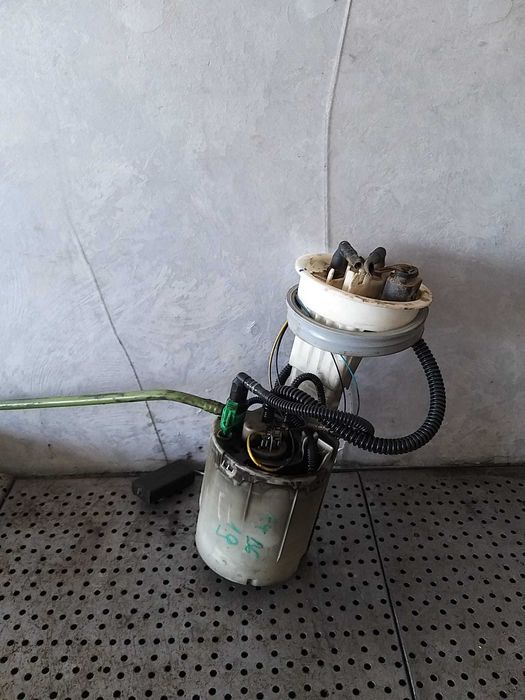 Pompa combustibil 1.9 tdi audi a4 b6 8e