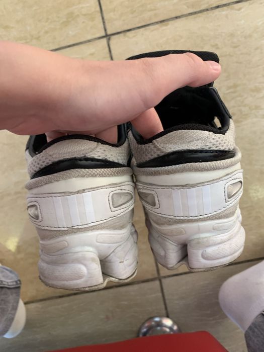 Raf simons replicant
