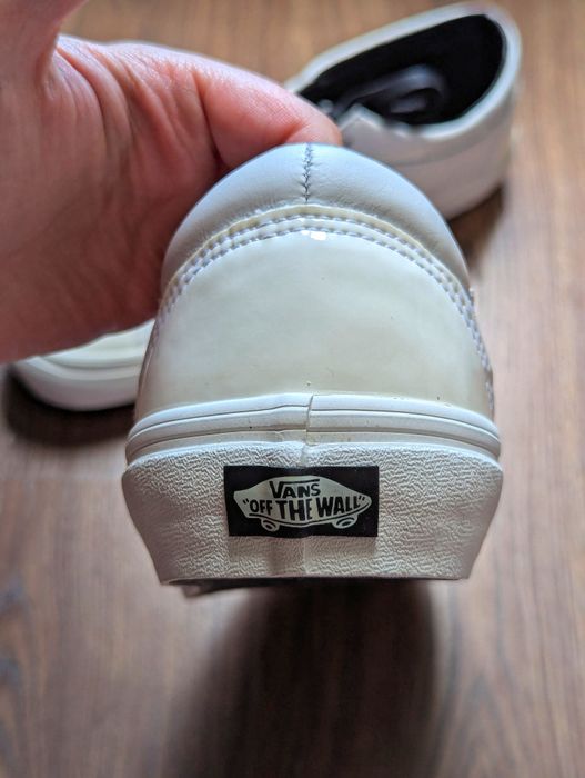 Vans Bold NI FT (Flamez)