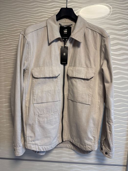 G-Star връхна риза тип яке