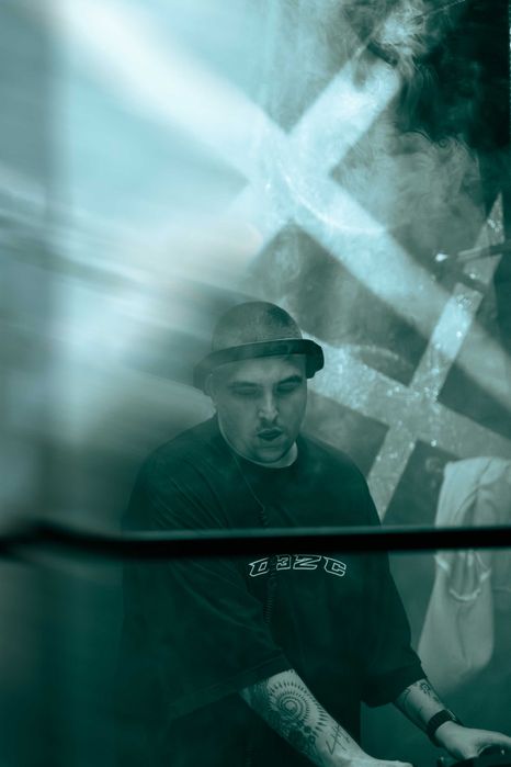 Nightlife & Event Photographer I Клубна и Евент Фотография – KShotsRaw