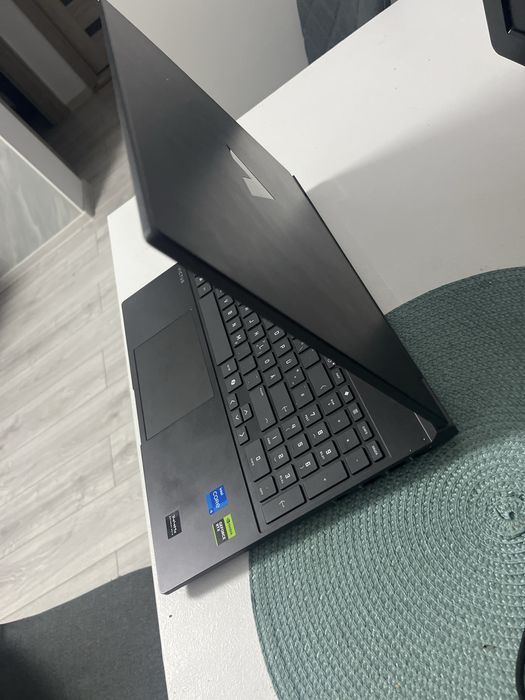 Laptop Gaming i5 13420 NVIDIA Geforce 4050 6GB