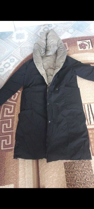 Зимняя куртка. Пальто осень-весна. Пиджак.