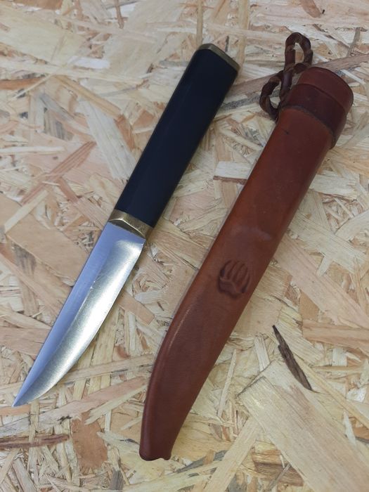 Set 5 cuțite handmade de firma