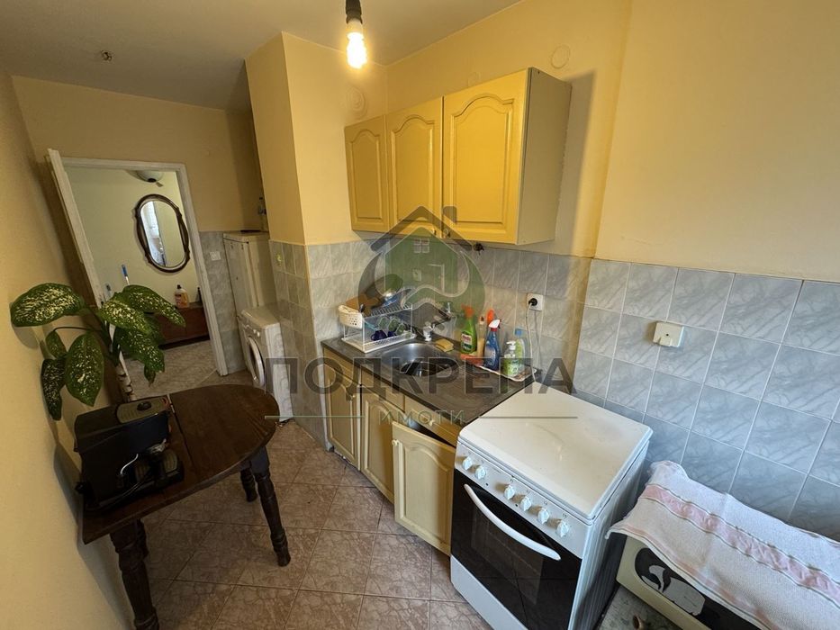 Дава се под наем Тристаен апартамент в Пловдив, Мараша - 69 кв.м за 331.5 € - Снимка #4