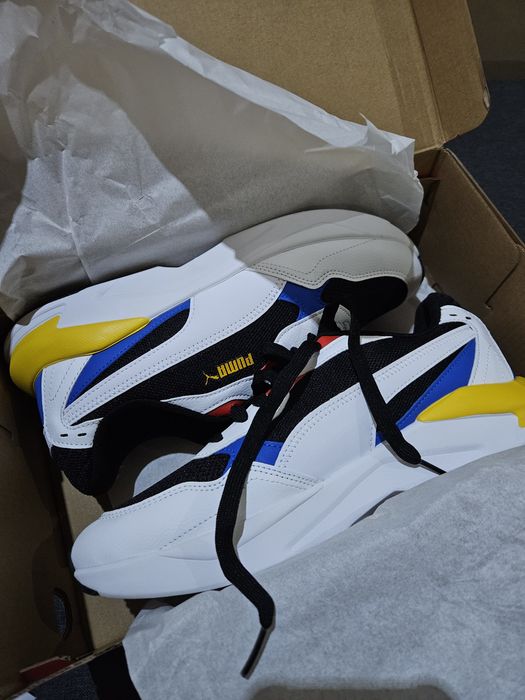 Puma маратонки Нови