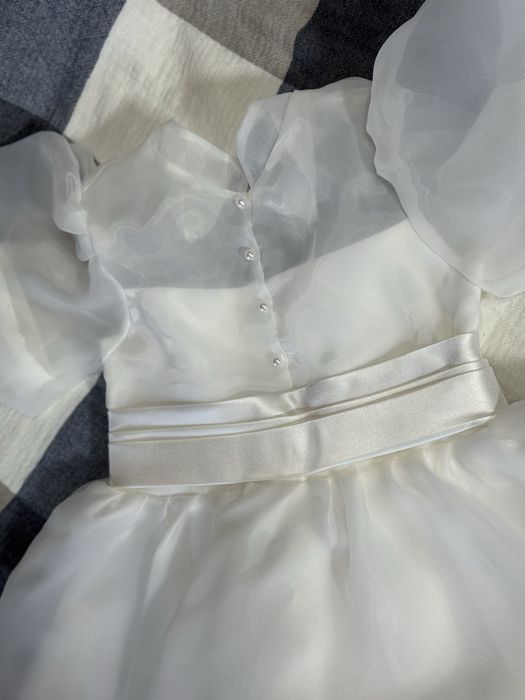 Платье на праздник