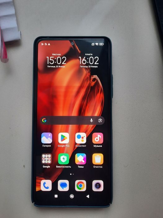 Продам Redmi note 10 pro 8/128gb в отличном состоянии