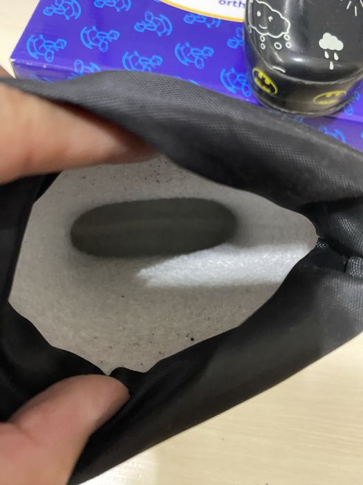 Резиновые сапоги детские