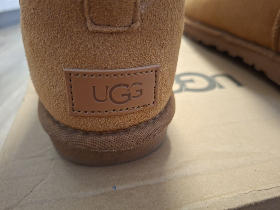 UGG боти,43 номер