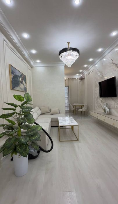 Продаётся 2/5/10 квартира, ор метро Пушкина, Дархан Авеню