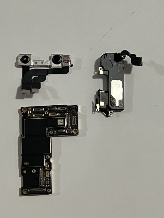 Placa de baza Iphone 12 Pro Max 128gb