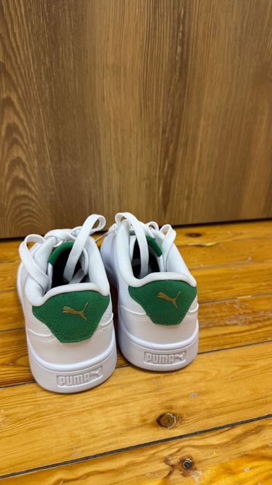 Чисто нови маратонки Puma