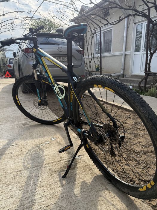 Vand Cross GRX 9 - Roti 29"