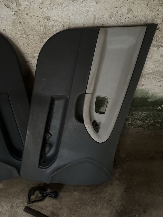Recaro салон за Бмв е 36