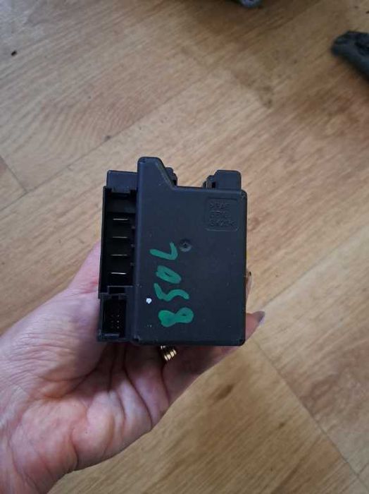 Contact Electronic cu Cheie / Modul Contact EZS EIS Mercedes-Benz SL-Class R230 - Marquardt / OEM A2305450808