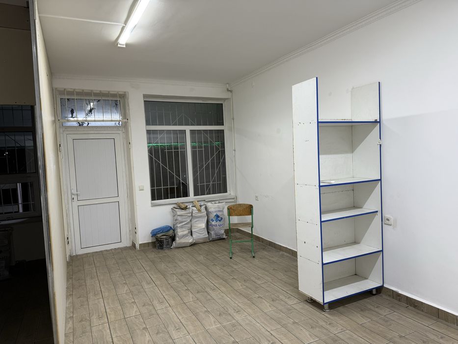 Помещение в аренду