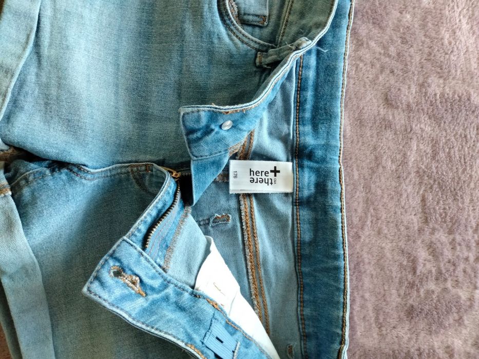 Pantaloni scurti  fete