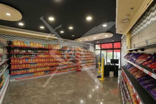 Магазин в Слънчев бряг 92955