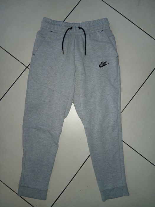 Детско долнище Nike