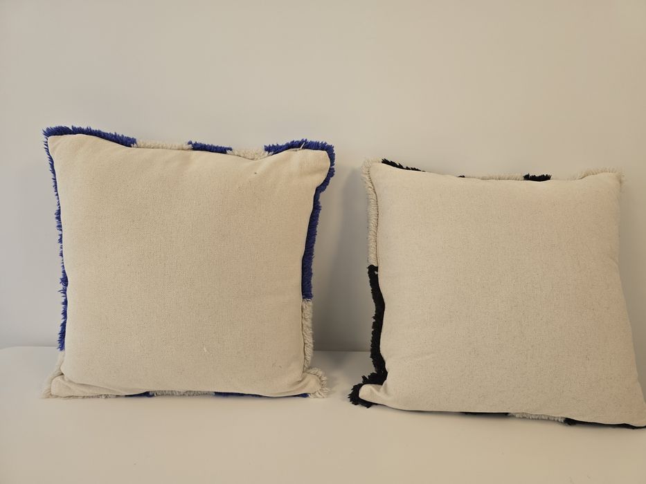 H&M Home Декоративни възглавници от вълна-размер 50/50