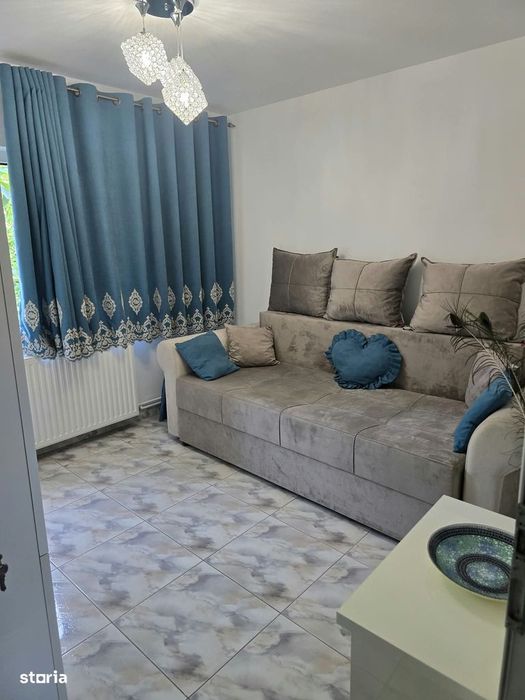 Apartament 4 camere, etaj 3/4, Micro 16