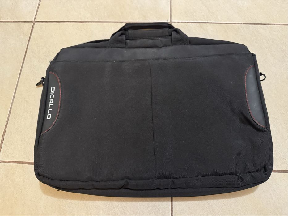 Vand geanta laptop Asus, Targus, Dicallo