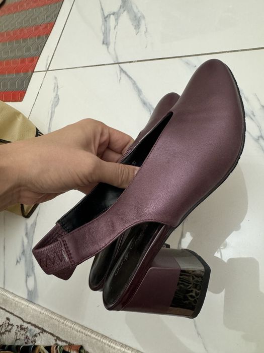 Продам обувь женскую