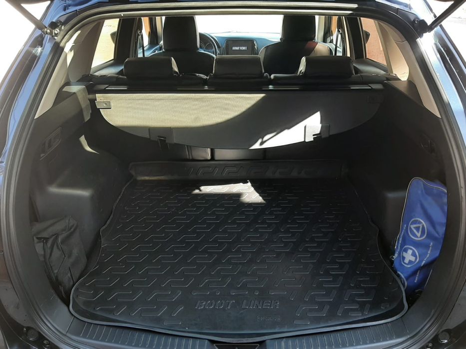 Продается машина Mazda CX-5 2015